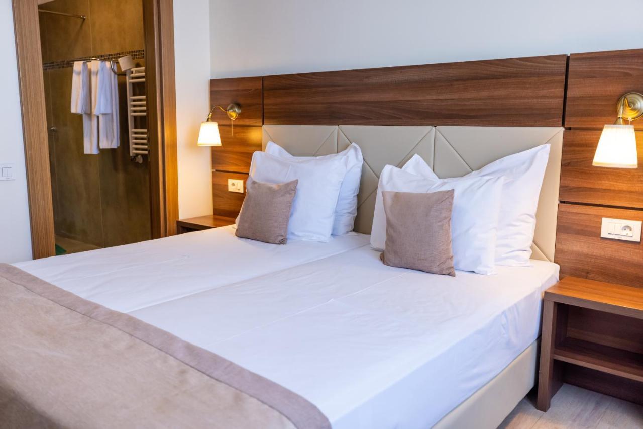 Apartahotel Sir Fundeni Tower Bucarest