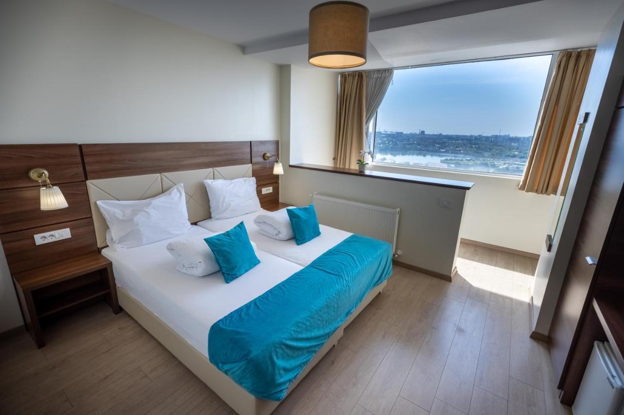 Sir Fundeni Tower Bucureşti