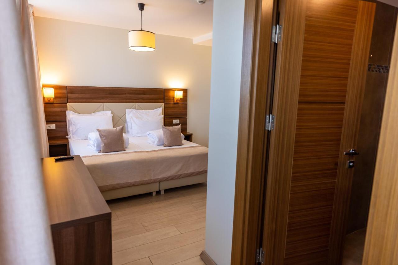 Apartahotel Sir Fundeni Tower Bucarest