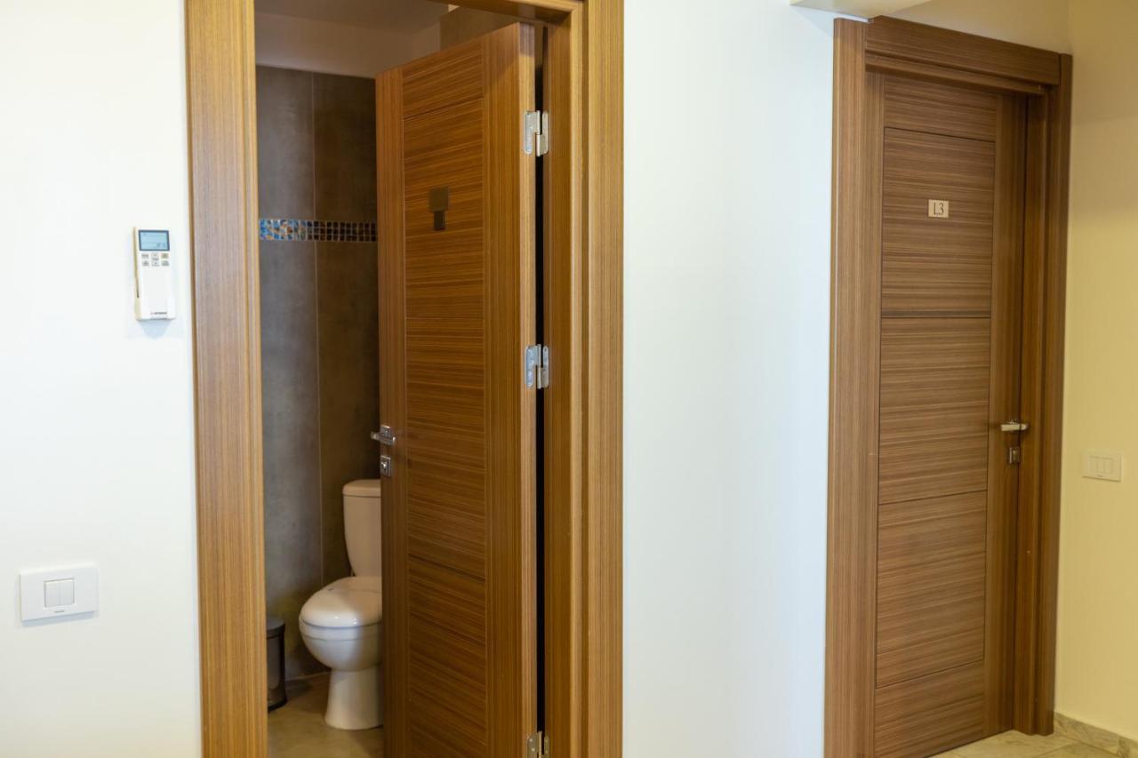 Apartahotel Sir Fundeni Tower