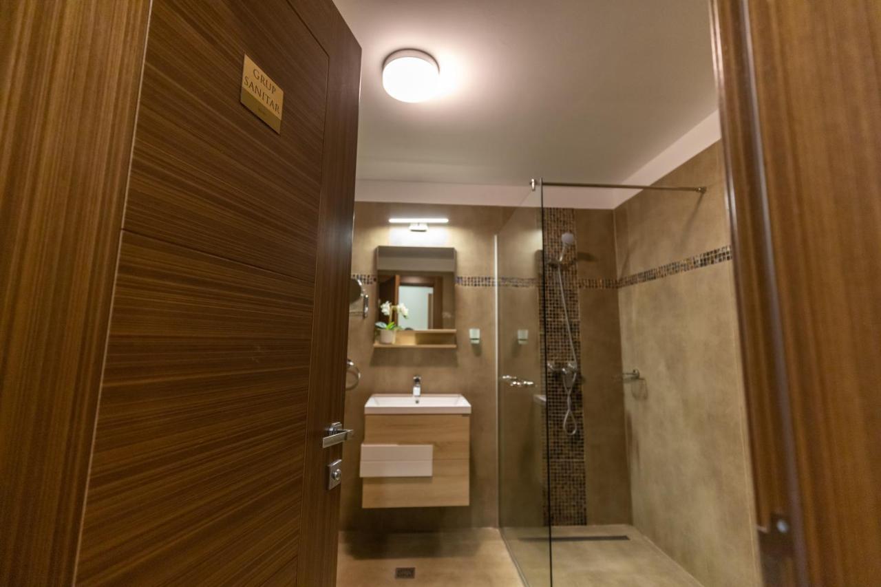 Apartahotel Sir Fundeni Tower Bucarest