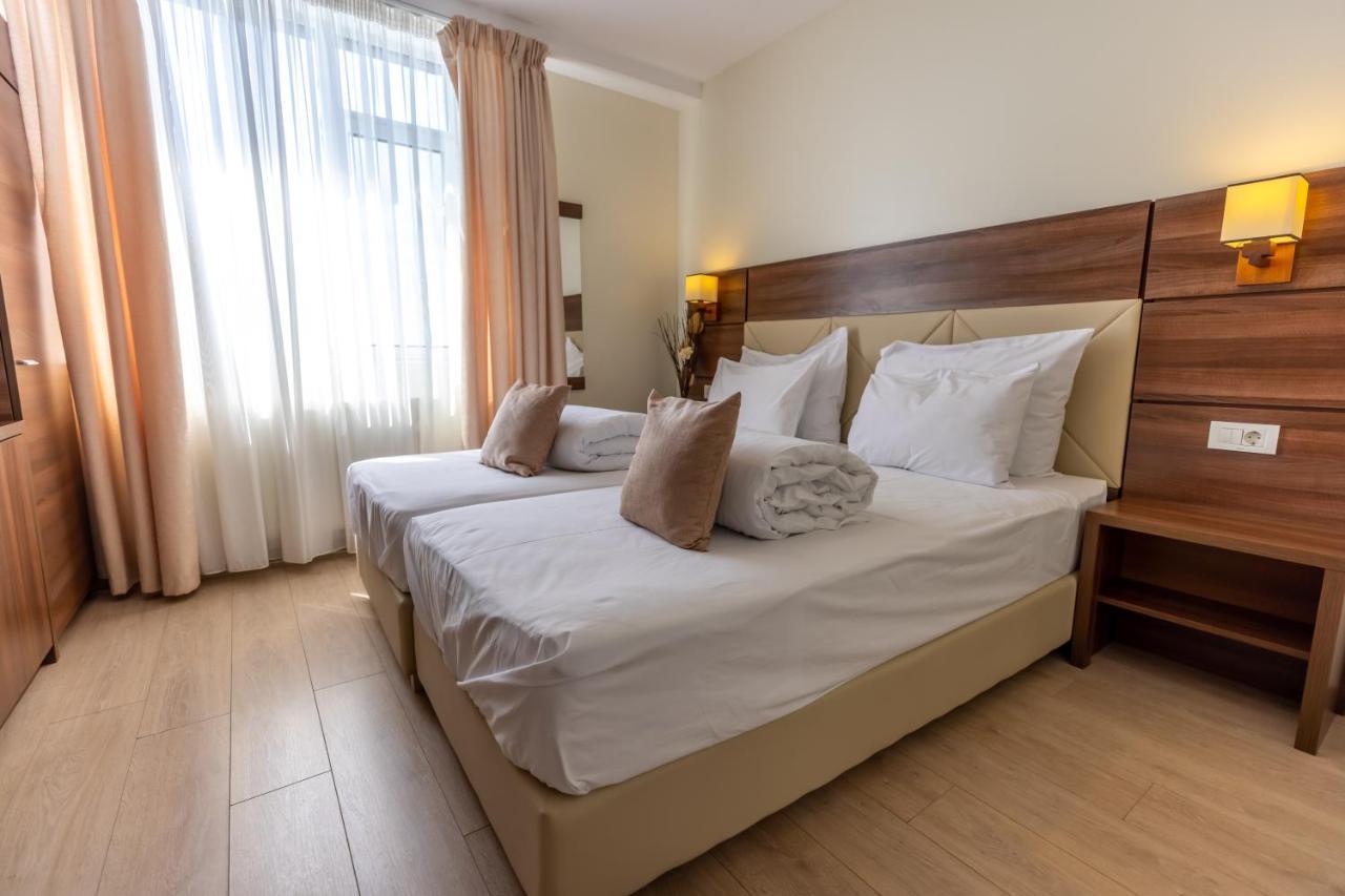 Sir Fundeni Tower Bucureşti