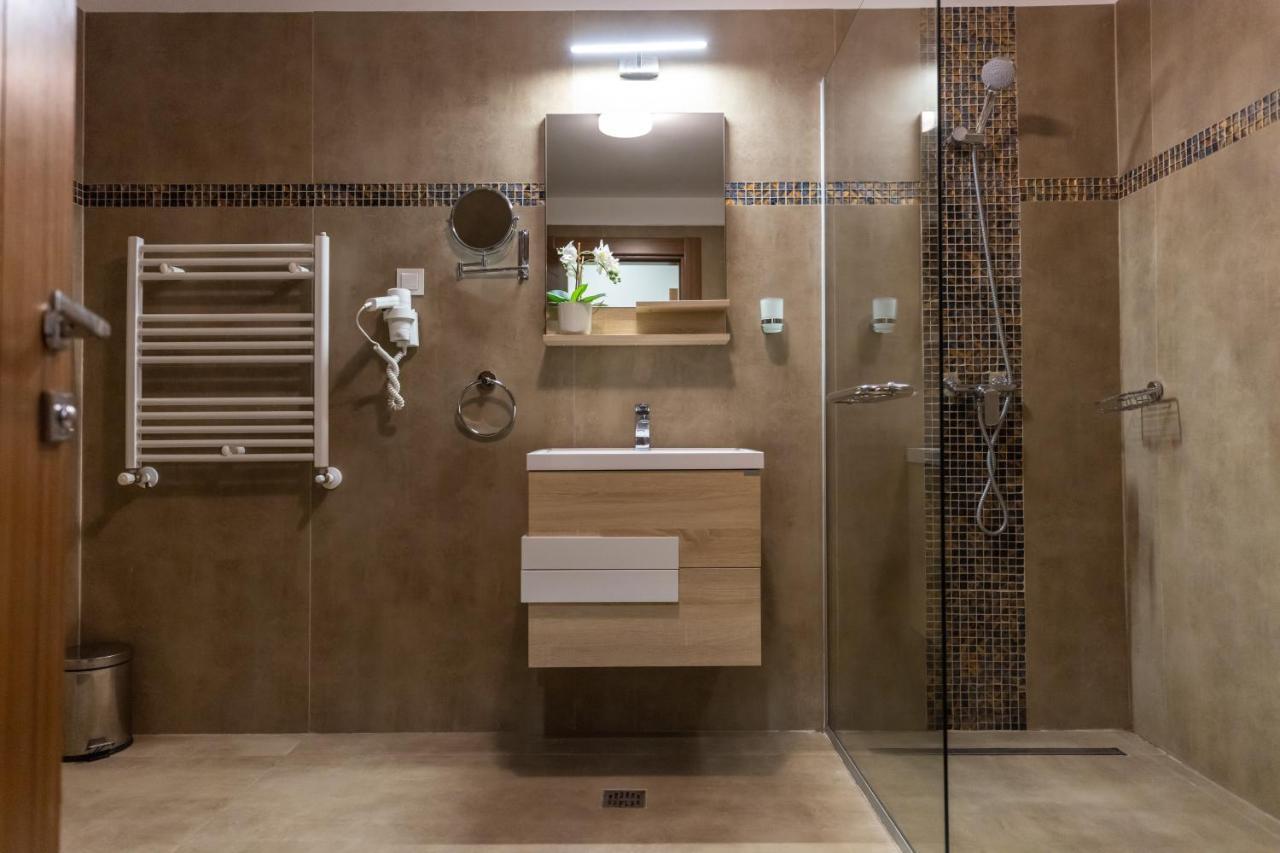 Sir Fundeni Tower Bucureşti