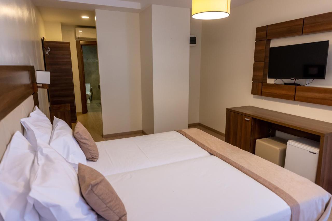 Sir Fundeni Tower Hotel de apartamente