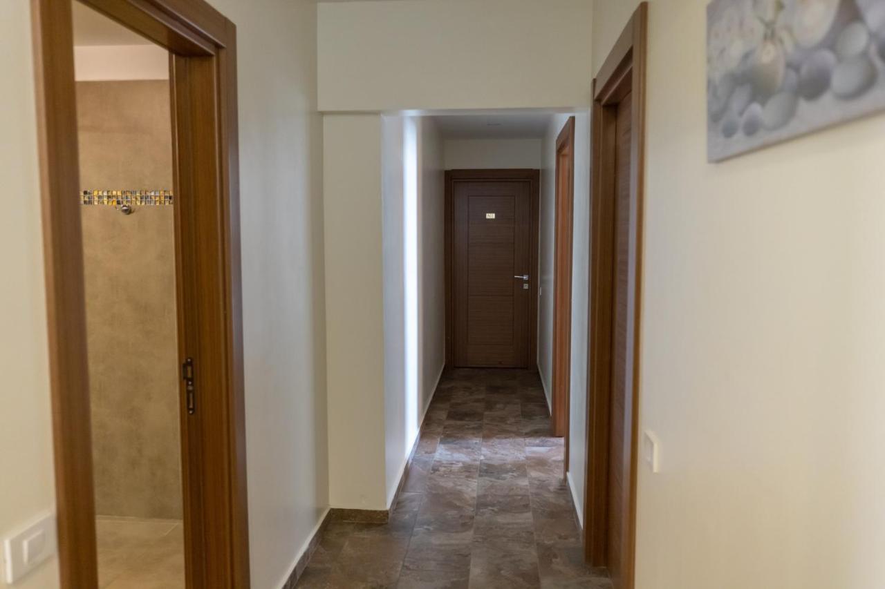 Hotel de apartamente Sir Fundeni Tower 3*