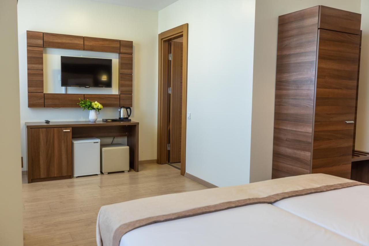 Sir Fundeni Tower Hotel de apartamente Bucureşti