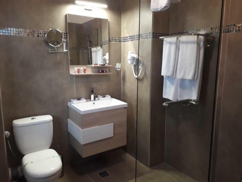 Sir Fundeni Tower Hotel de apartamente Bucureşti