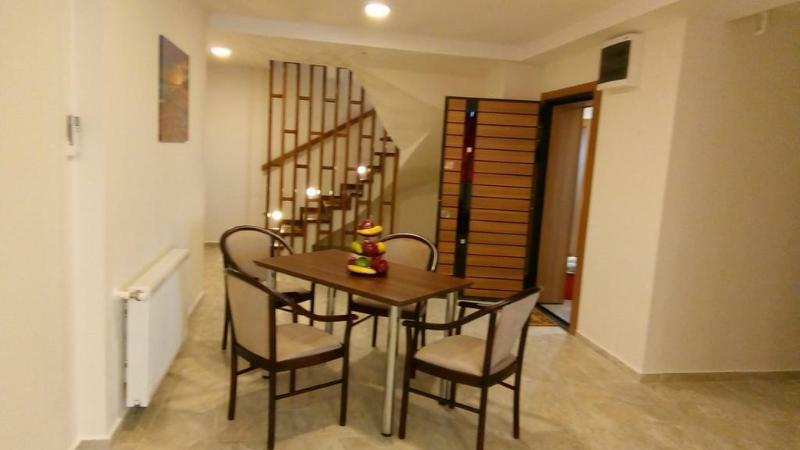 Hotel de apartamente Sir Fundeni Tower 3*
